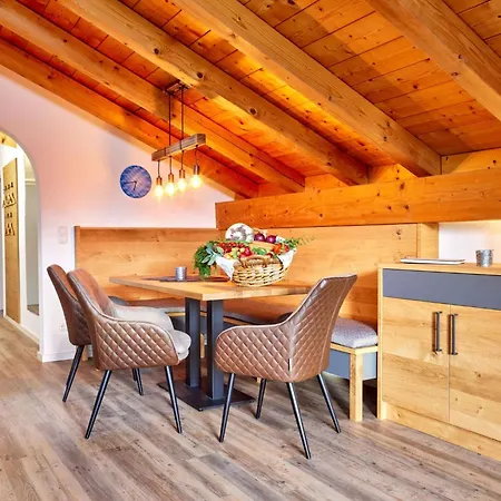 Appartement In By Interhome