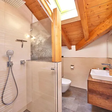 In By Interhome Appartement