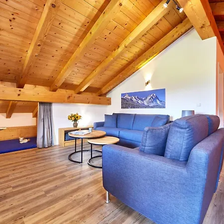 In By Interhome * Garmisch-Partenkirchen