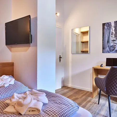 In By Interhome * Garmisch-Partenkirchen