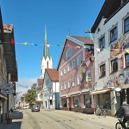 Appartement In By Interhome