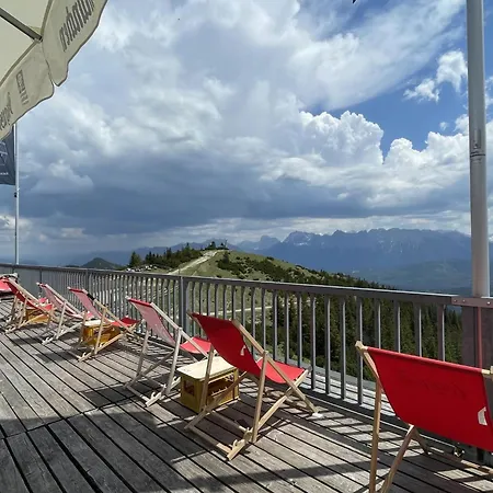 In By Interhome Appartement