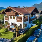 In By Interhome Apartment