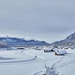 In By Interhome Garmisch-Partenkirchen