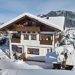 In By Interhome Apartment *