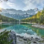 Apartment In By Interhome Garmisch-Partenkirchen