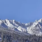 In By Interhome * Garmisch-Partenkirchen