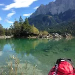 Apartment In By Interhome Garmisch-Partenkirchen
