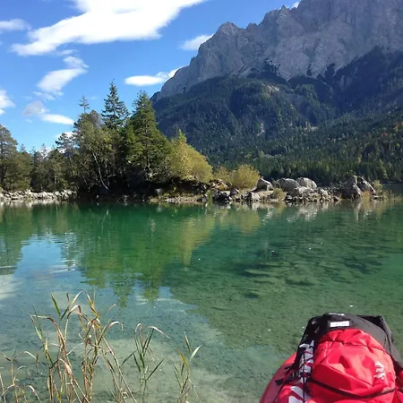 Apartman In By Interhome Garmisch-Partenkirchen