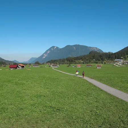 In By Interhome * Garmisch-Partenkirchen